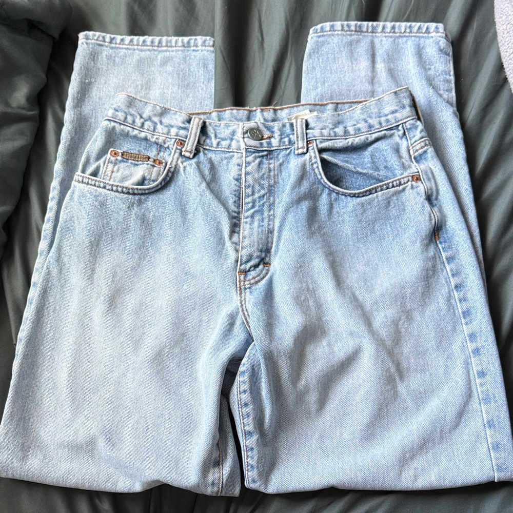 calvin klein jeans